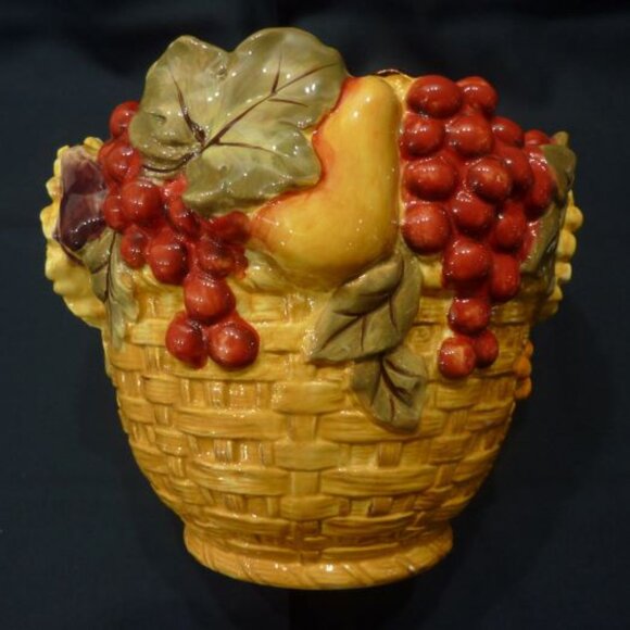 Pamela Gladding Cookie Jar - Picture 5 of 10